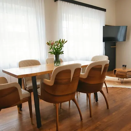 Residence Black Eagle Lubmin Strand-2
