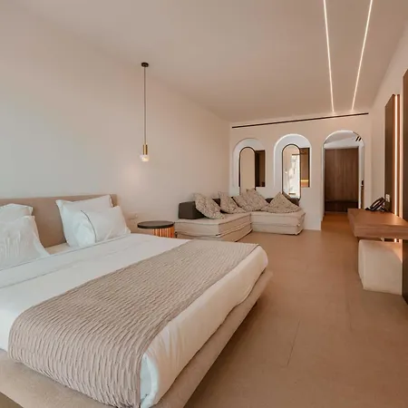 Muse Οf Mykonos Luxury Suites-2