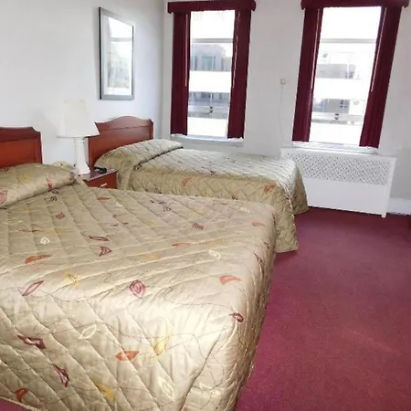 Hotel Harrington-2