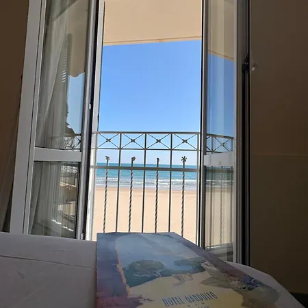 Hotel Gandolfo-3