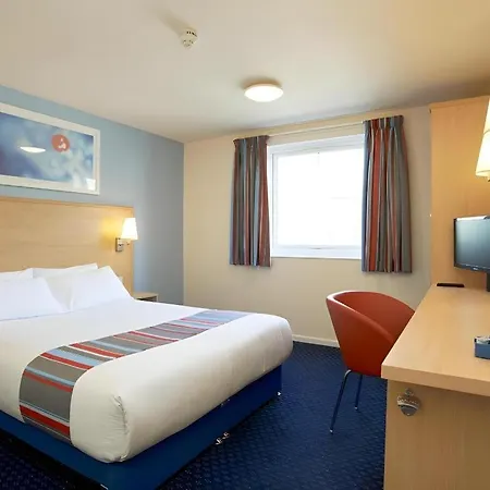 Travelodge Glasgow Airport-2
