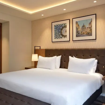 Eurostars Avenue Louise-2
