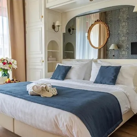 Carlton Lausanne Boutique Hotel-3