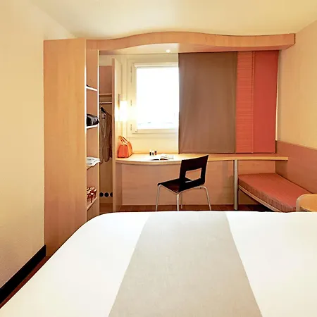 Ibis Hotel Brussels Expo Atomium-3