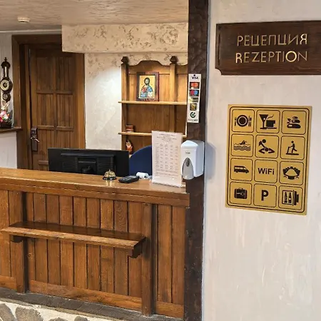 Hotel Tanne-3