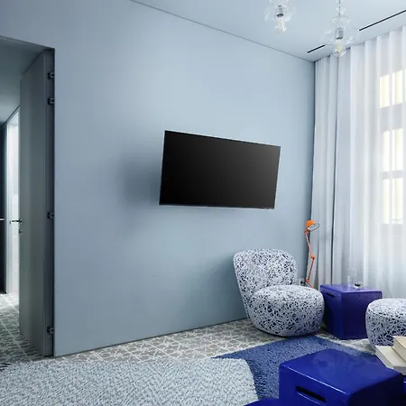 Fresh Hotel, A Member Of Design Hotels-2