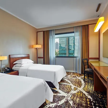 Concorde Hotel Kuala Lumpur-3
