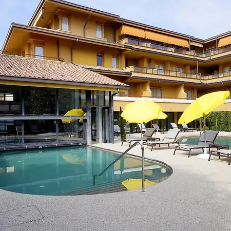 Hotel Du Lac Et Bellevue-2