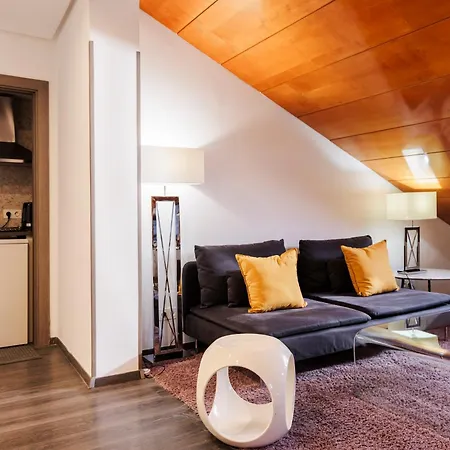 Suite Prado-2