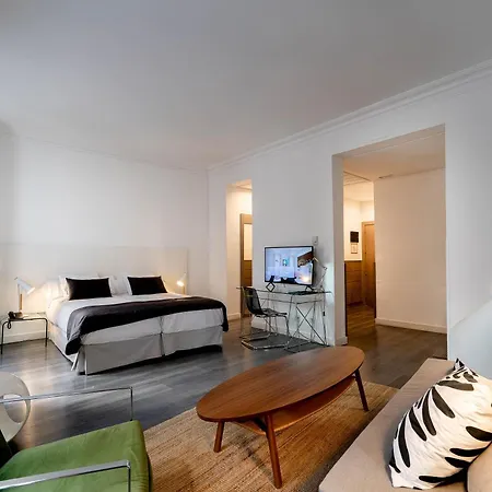 Suite Prado-3