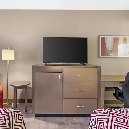 Best Western Colonel Butler Inn-2