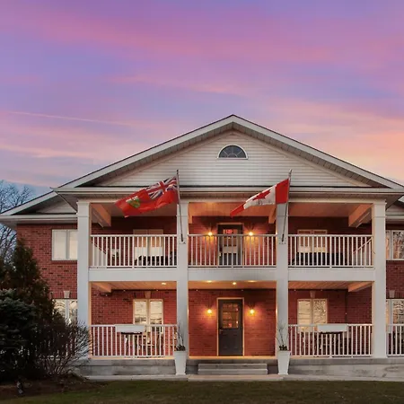 Best Western Colonel Butler Inn-3