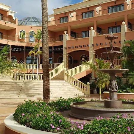 1881 Tenerife Madrigueras Golf Hotel-2