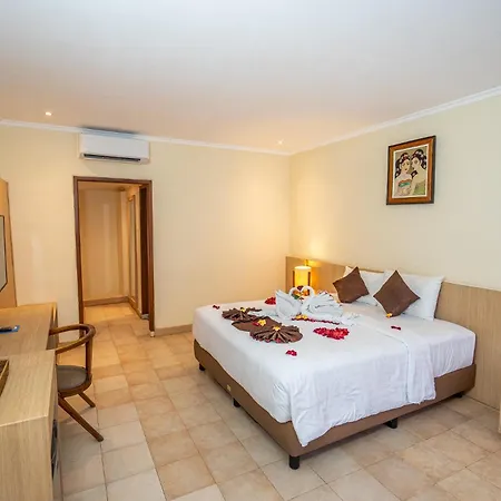 New Sunari Lovina Beach Resort-3