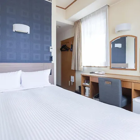 Hotel Cuore Nagasaki Ekimae-3