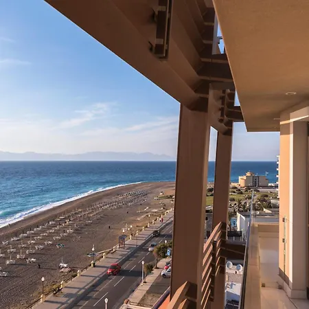 Bellevue On The Beach Suites-3