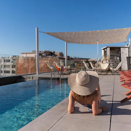 Ibis Styles Barcelona City Bogatell-2