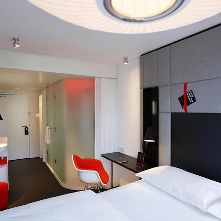 Citizenm Paris Gare De Lyon-3