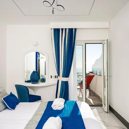 Positano Art Hotel Pasitea-2