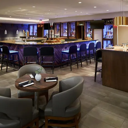 Marriott Birmingham Grandview-2