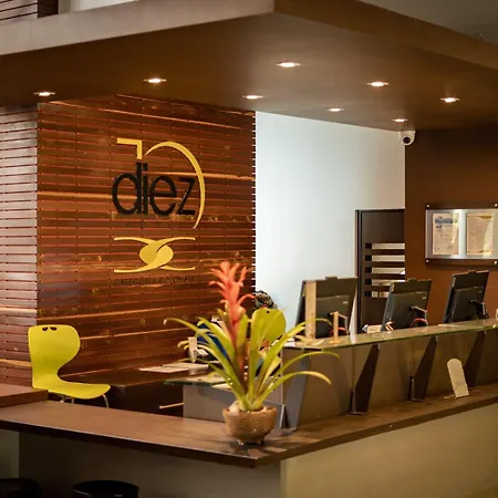 Diez Hotel Categoria Colombia-3