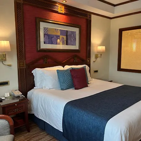Nairobi Serena Hotel-2