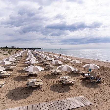 Club Del Sole Jesolo Family Resort-2