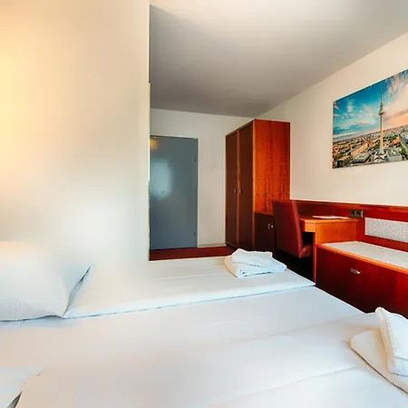 Hotel B1-2