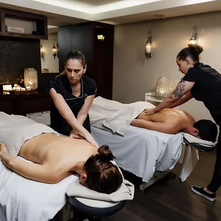 Hotel Cascais Miragem Health & Spa-2
