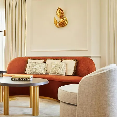 The Palace, A Luxury Collection Hotel, Madrid-3