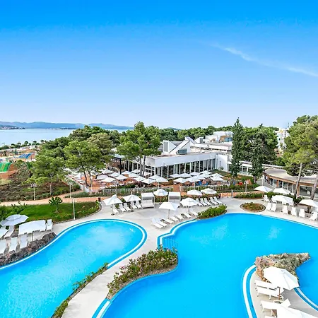 Amadria Park Family Hotel Jakov-3
