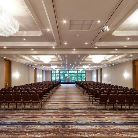 Hilton Strasbourg-2