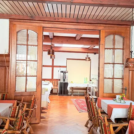 Hotel zur Post-3