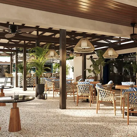 Voco Surfside Aruba By Ihg-2