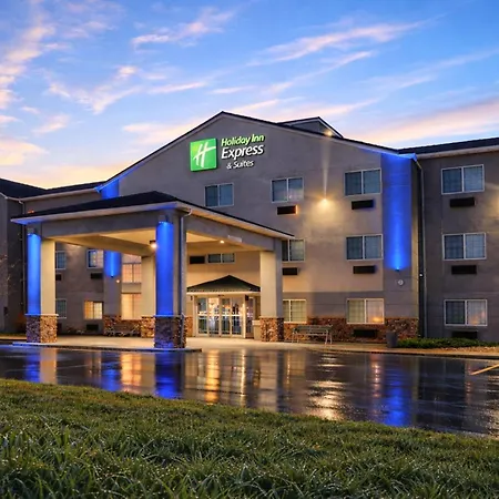 Holiday Inn Express Hotel & Suites Pierre-Fort Pierre By Ihg-2