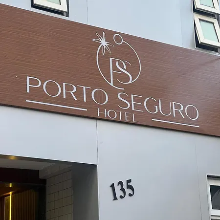 Hotel Porto Segur0-2
