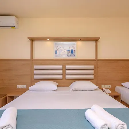 Sunbay Hotel-3