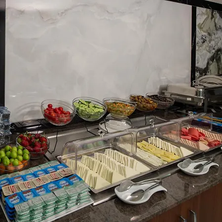 Istanbul Efes Hotel-2