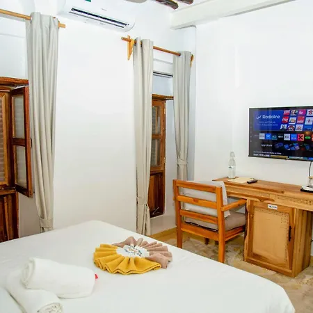 Bellissimo Boutique Hotel-2