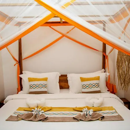 Bellissimo Boutique Hotel-3