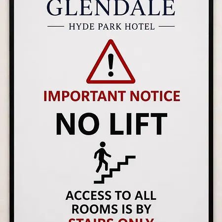 Glendale Hyde Park Hotel-2