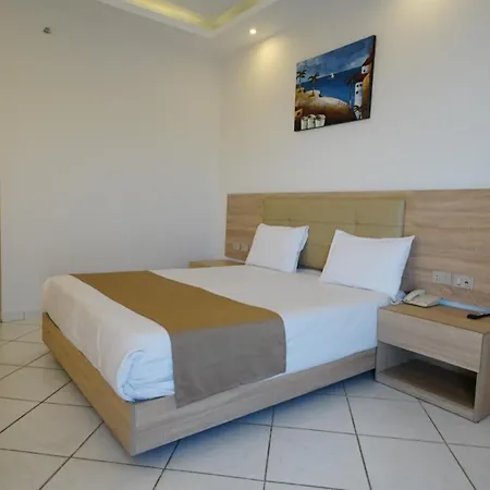 King Tut Aqua Park Beach Resort-2