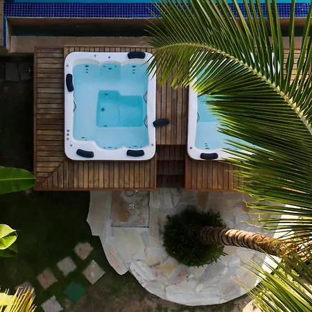 Villa dos Corais-2