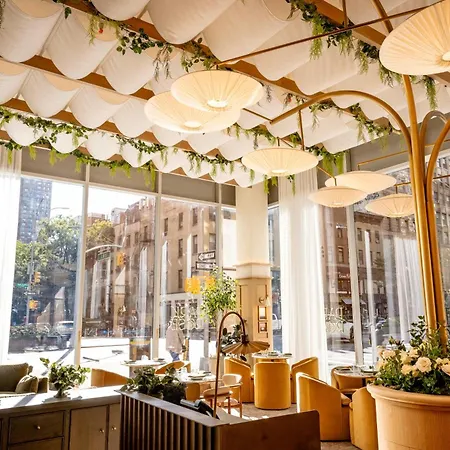 Hotel Park Ave Nyc-2