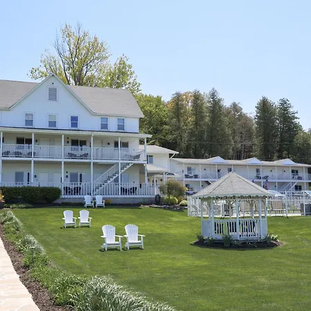 The Water Street Inn-3