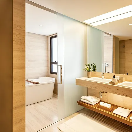 Hotel Fasano Belo Horizonte-3