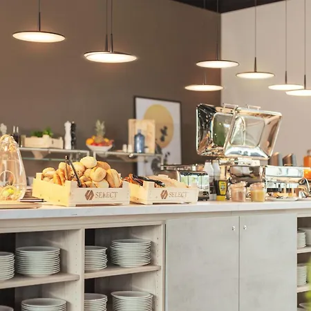 Garner Hotel Augsburg Nord By Ihg-2
