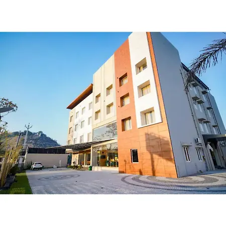 Hotel Nakshathra- A Royal Stay-3