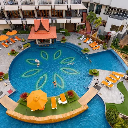 Garden Cliff Resort And Spa-3