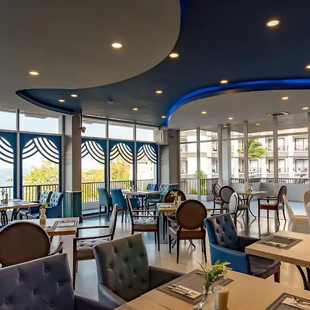 Garden Cliff Resort And Spa-2